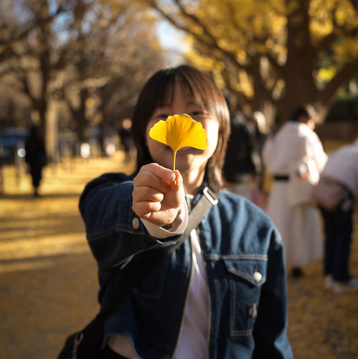 作者照片 艾瑪·詹森